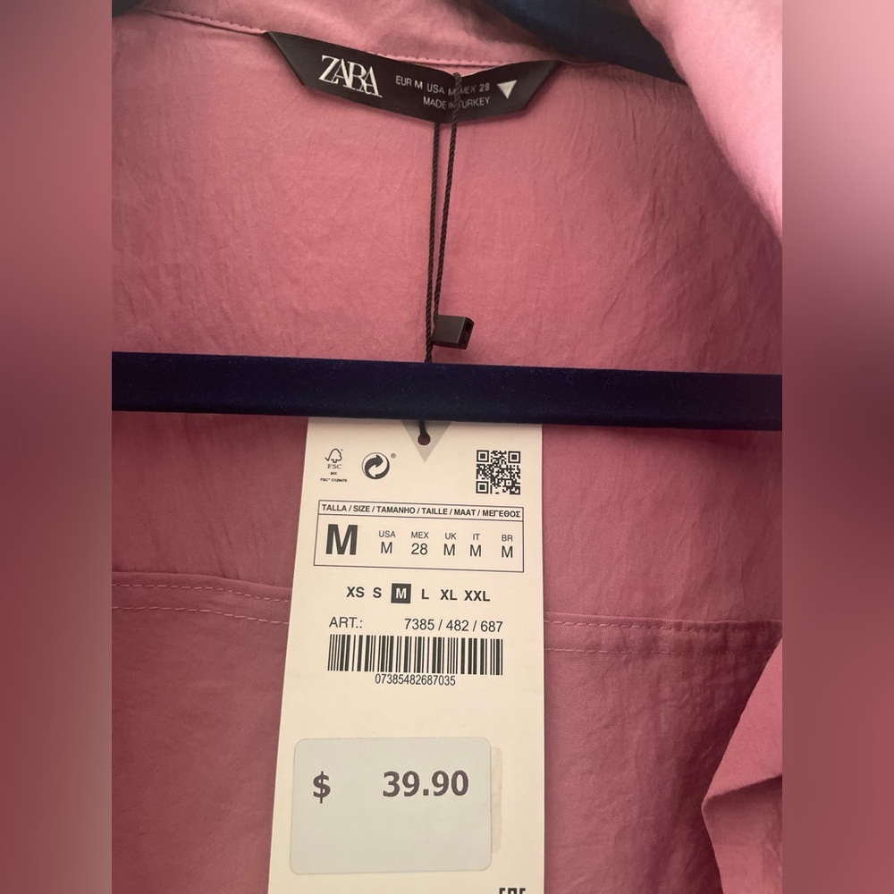 Button Down - Picture 2 of 4